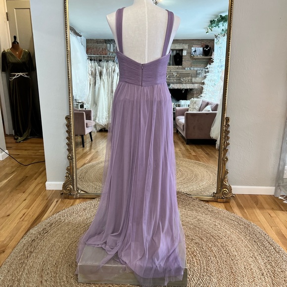 Sorella Vita Gown - Picture 2 of 3